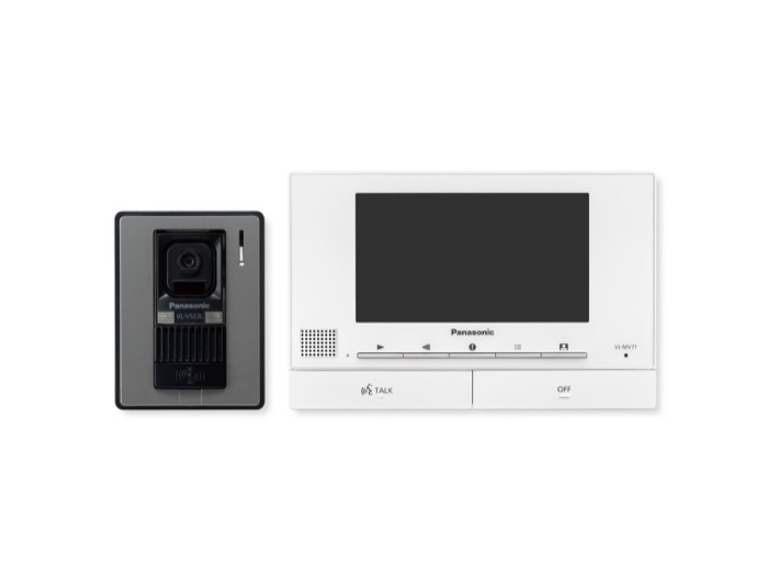 Panasonic VL-SV71 video door phone